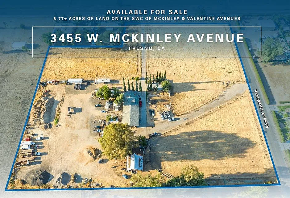 3455 W McKinley Ave photo 1