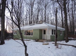 2050 Seaquist Rd, Ellison Bay, WI 54210