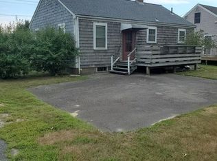 55 Main Ave, Wareham, MA 02571