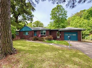 8035 Bison Ave, Norfolk, VA 23518