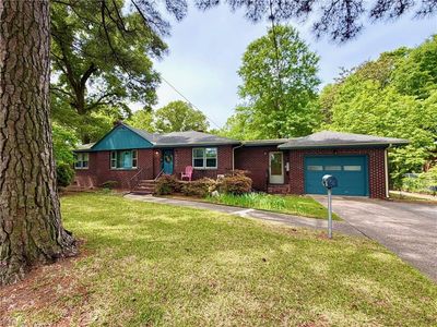 8035 Bison Ave, Norfolk, VA, 23518
