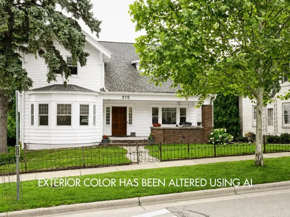 215 Lathrop St, Madison, WI 53726
