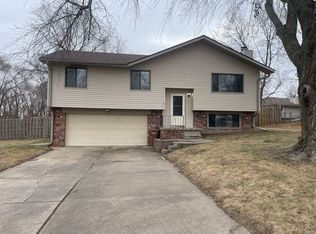 13301 S 20th Ave, Bellevue, NE 68123