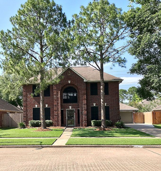 This home looks amazing!!