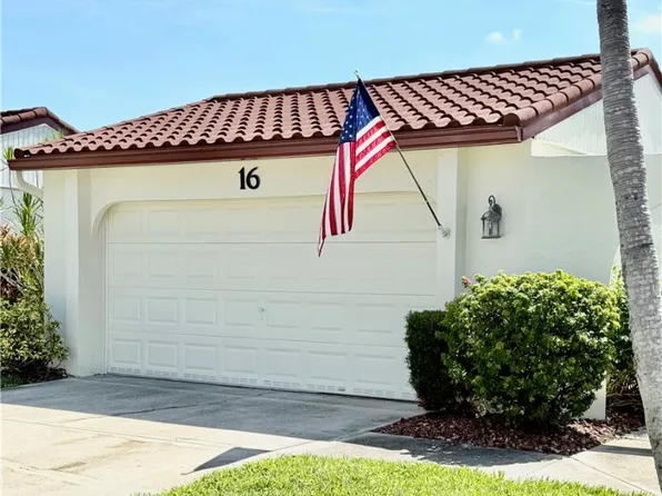 1640 Atares Dr APT 16, Punta Gorda, FL 33950