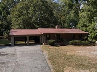 287 County Line Rd, Cumming, GA 30040