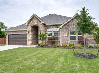 402 Turnstone Dr, Mansfield, TX 76063