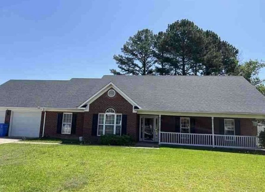 Property Front View