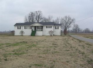 Highway 19 W, Ripley, TN 38063