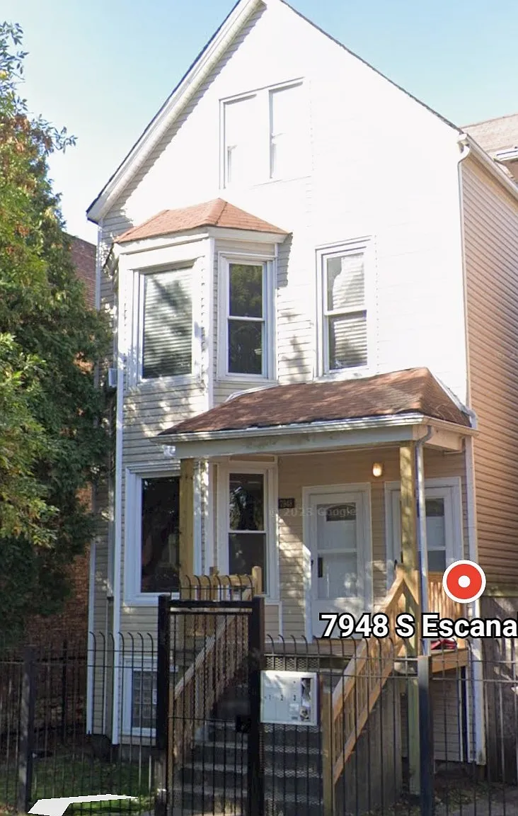 2 Bed/1Bath. Section 8 Welcome. No Security Deposit! Free Laundry in Unit! — Photo 1
