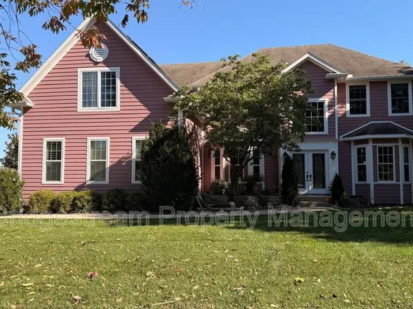 7425 Pelbrook Farm Dr, Dayton, OH 45459