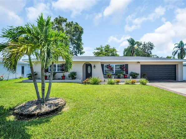 2019 Magnolia Dr, Clearwater, FL 33764