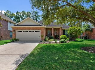 4614 Timber Pine Trl, Kingwood, TX 77345