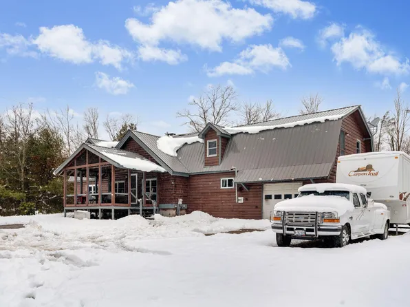 1509 Manktown Road, Waldoboro, ME 04572