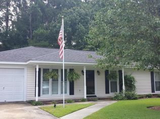 213 Foxborough Rd, Goose Creek, SC 29445