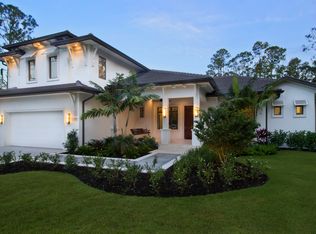 6125 Whitaker Rd, Naples, FL 34112