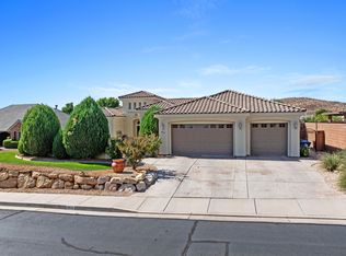 2032 E Circle Ridge Dr, St George, UT 84790