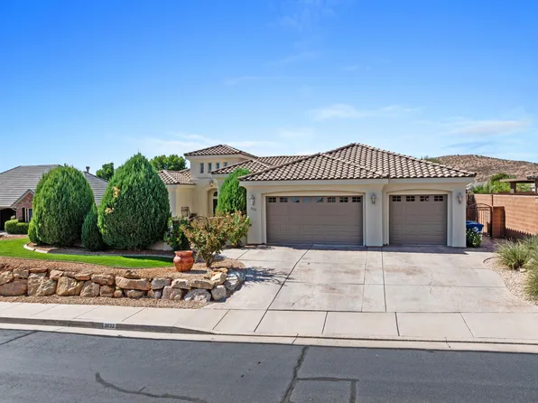 2032 E Circle Ridge Dr, St George, UT 84790
