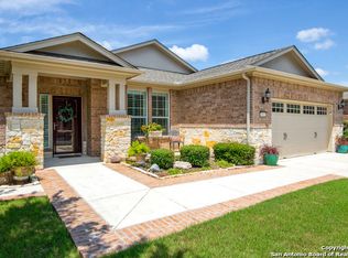 4011 Buffalo Bur, San Antonio, TX 78253