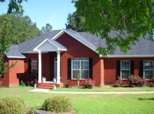 203 Piccadilly Ln, Dothan, AL 36305