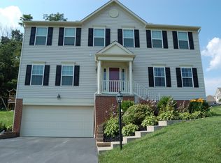100 Woodhaven Dr, Mc Donald, PA 15057