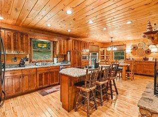 710 Ensley Rd, Epworth, GA 30541