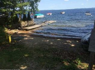 92 Wards Cove Rd, Standish, ME 04084