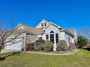 10 Deal Ln, Waretown, NJ 08758