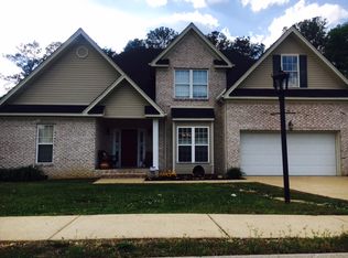 8557 Pershing Rd, Chattanooga, TN 37421