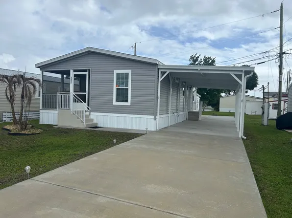 3891 E Barbara Ln, Cocoa, FL 32926