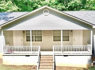 2542 Trewhitt Rd SE, Cleveland, TN 37323