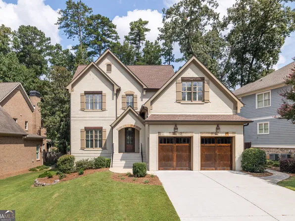 2657 Valvedere Dr NE, Atlanta, GA 30319