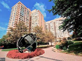 5500 Friendship Blvd APT 1120N, Chevy Chase, MD 20815