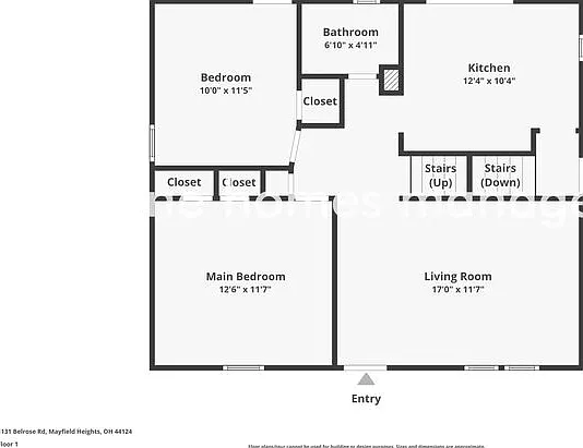1131 Belrose Rd — Photo 15