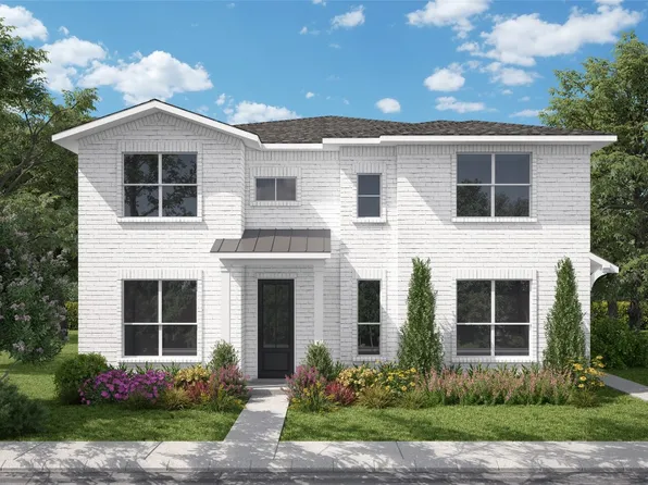 319 Athenia Dr, Fort Worth, TX 76114