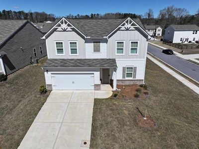 49 Redfern Ct, Villa Rica, GA, 30180
