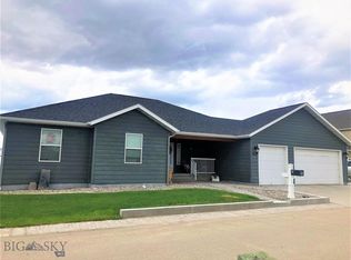 55 Red Mountain Vw, Butte, MT 59701