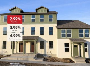 877 S Mathilda Dr #248, Saratoga Springs, UT 84045