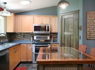 1432 80th St NW, Buffalo, MN 55313