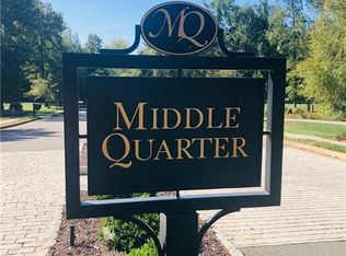 221 Middle Quarter Ln, Henrico, VA 23238
