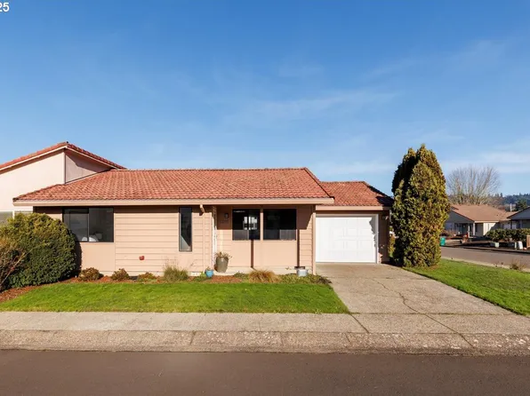 1205 E Johnson Ct, Newberg, OR 97132