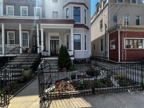 21 Sherman Pl #3, Jersey City, NJ 07307