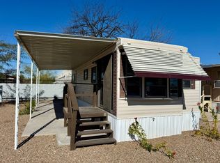 522 W Rillito St UNIT 11, Tucson, AZ 85705