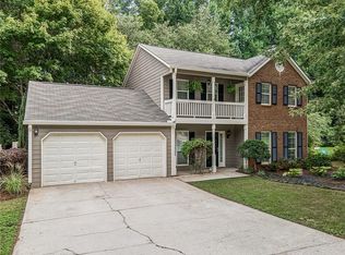 4221 Harris Ridge Ct, Roswell, GA 30076