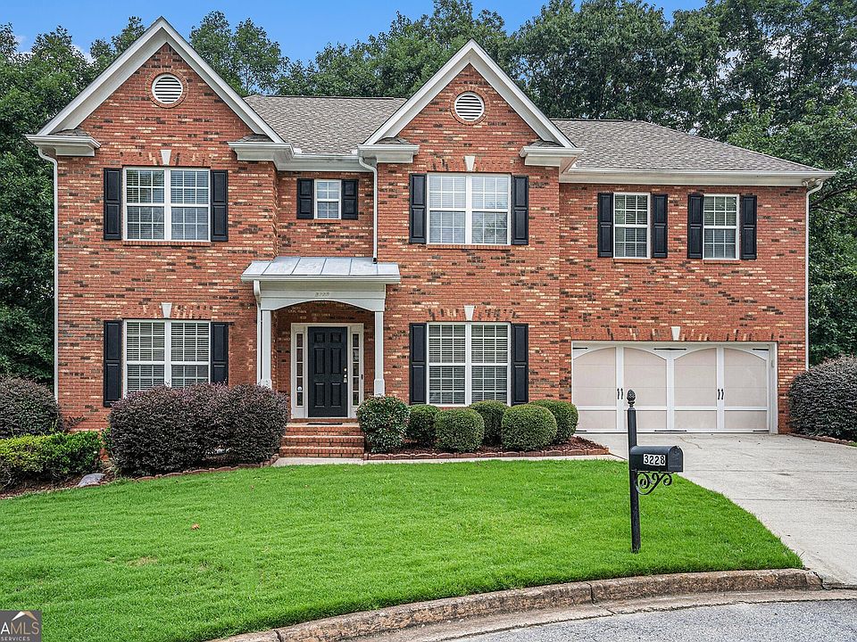 1st image of 3228 Brookwood Oak Ln SW