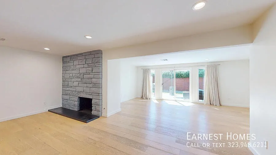 Fully Remodeled 4-Bedroom Northridge Home with Private Yard — Photo 2
