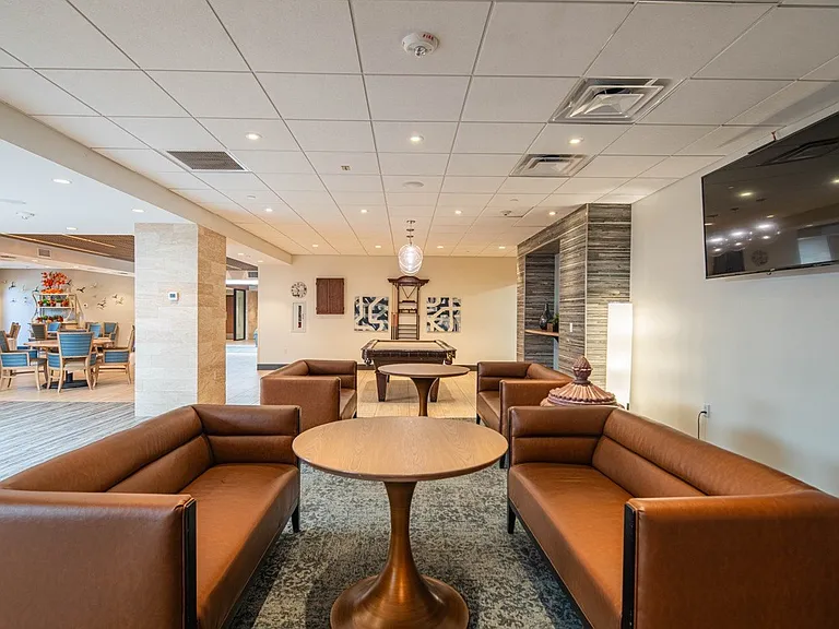 Palazzo Senior Apartments - 55+ Active Adult Apartments — Photo 10