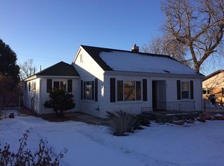 240 S 800 W, Cedar City, UT 84720