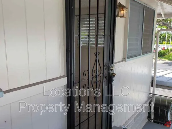 635 Piikoi St Unit 6, Honolulu, HI 96814
