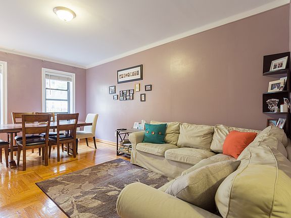 3rd image of 8344 Lefferts Blvd APT 2F